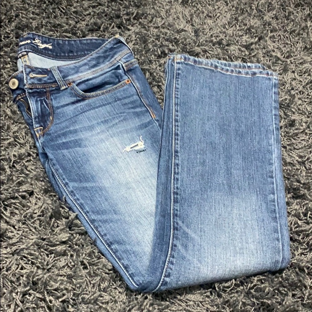 AEO - Slim boot